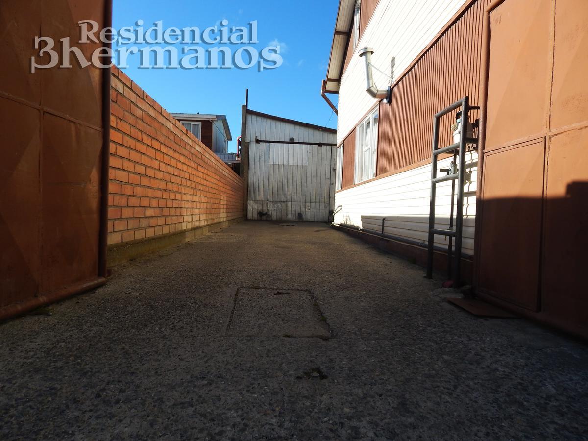 פואנטה ארנס Residencial Tres Hermanos מראה חיצוני תמונה