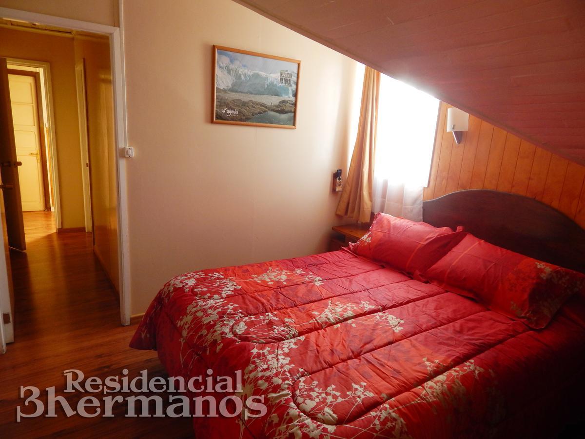 פואנטה ארנס Residencial Tres Hermanos מראה חיצוני תמונה