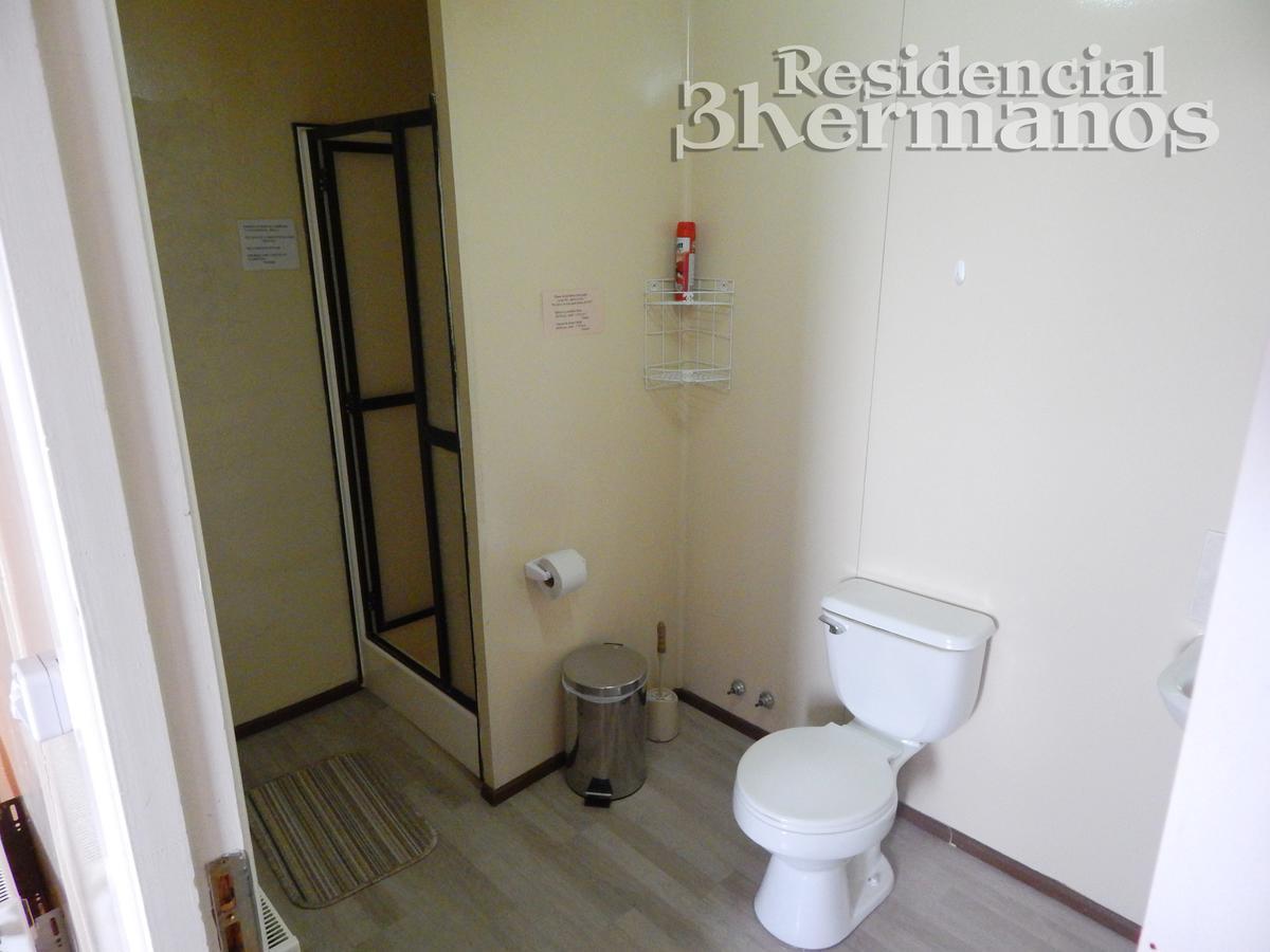 פואנטה ארנס Residencial Tres Hermanos מראה חיצוני תמונה