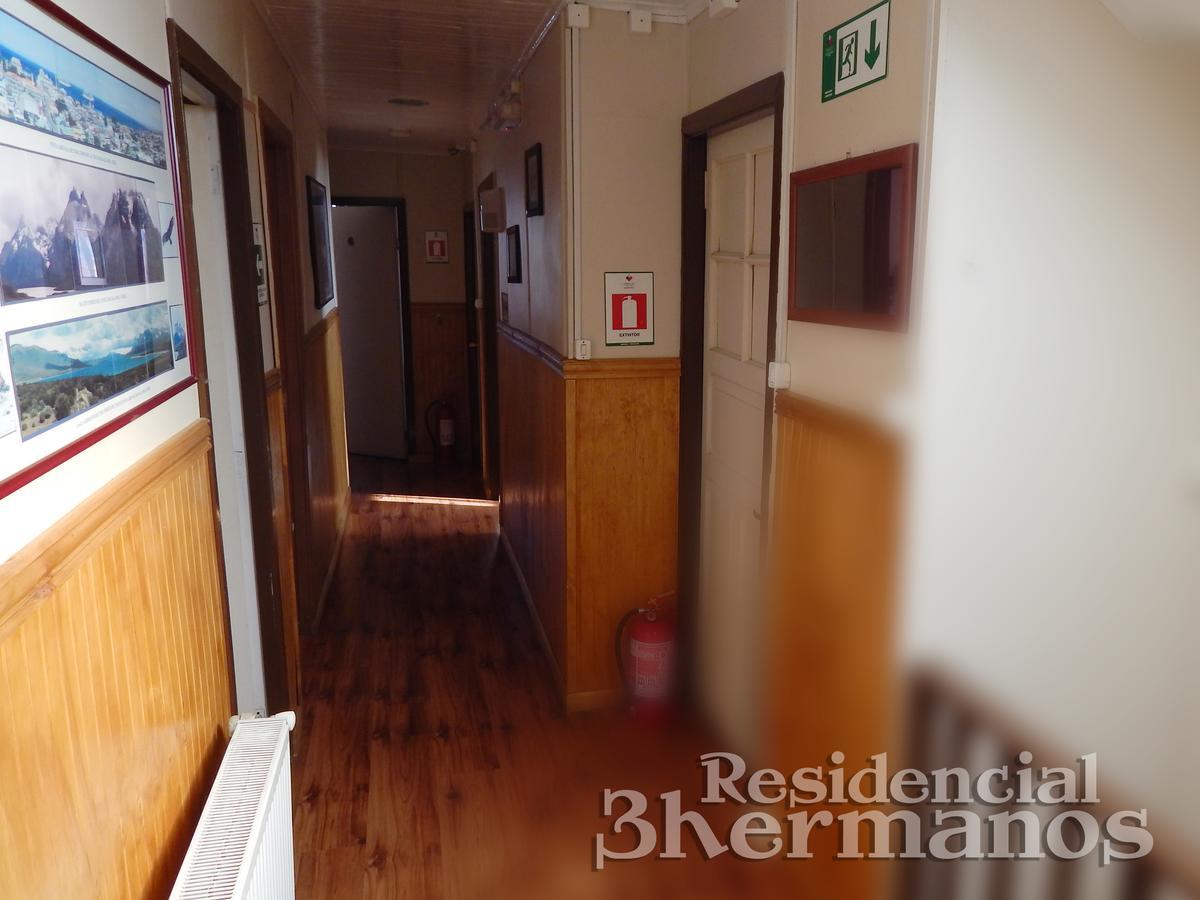 פואנטה ארנס Residencial Tres Hermanos מראה חיצוני תמונה